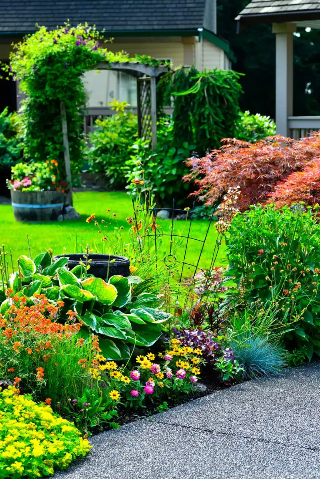 Choisir les Plantes Idéales : Notre Expertise pour un Jardin Prospère vers Pamiers