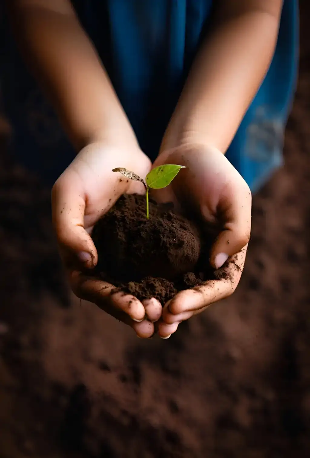 Une Préparation du Sol pour Vos Nouvelles Plantations