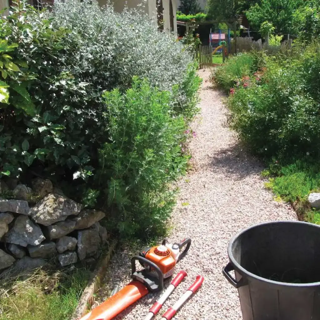 Pourquoi Choisir une aide pour le Jardinage ?